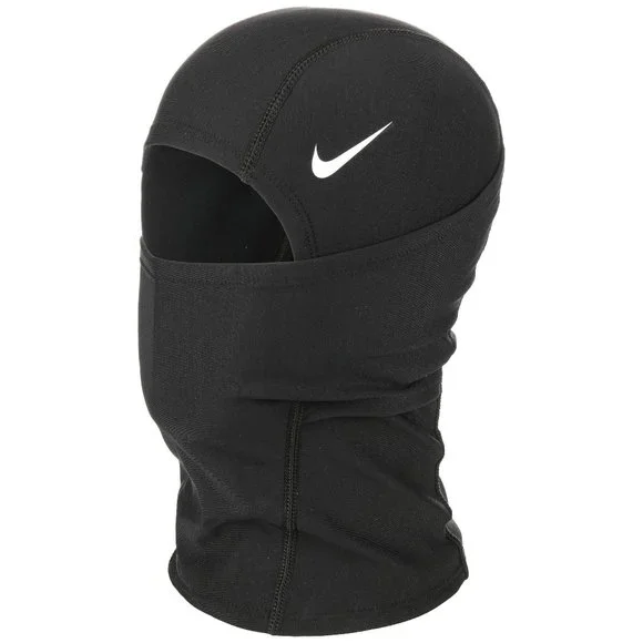 Nike ブラック フルフェイスマスク SNEAKERMASK Nike Balaclava Black Sport 2.0